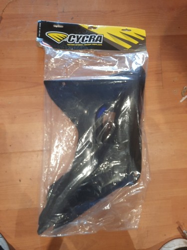 Cycra powerflow shrouds für - cycra,